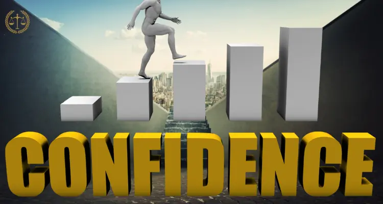 Image showing how to build Confidence Through Legal Advice Basics