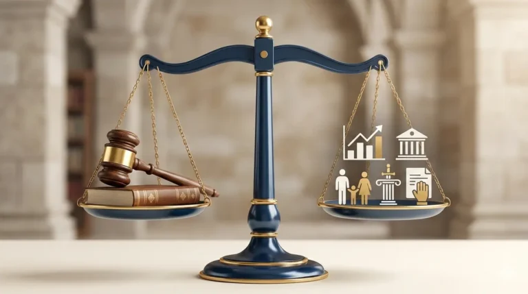 Types of Law: Complete Guide to 25+ Legal Practice Areas 3 image showing types of law